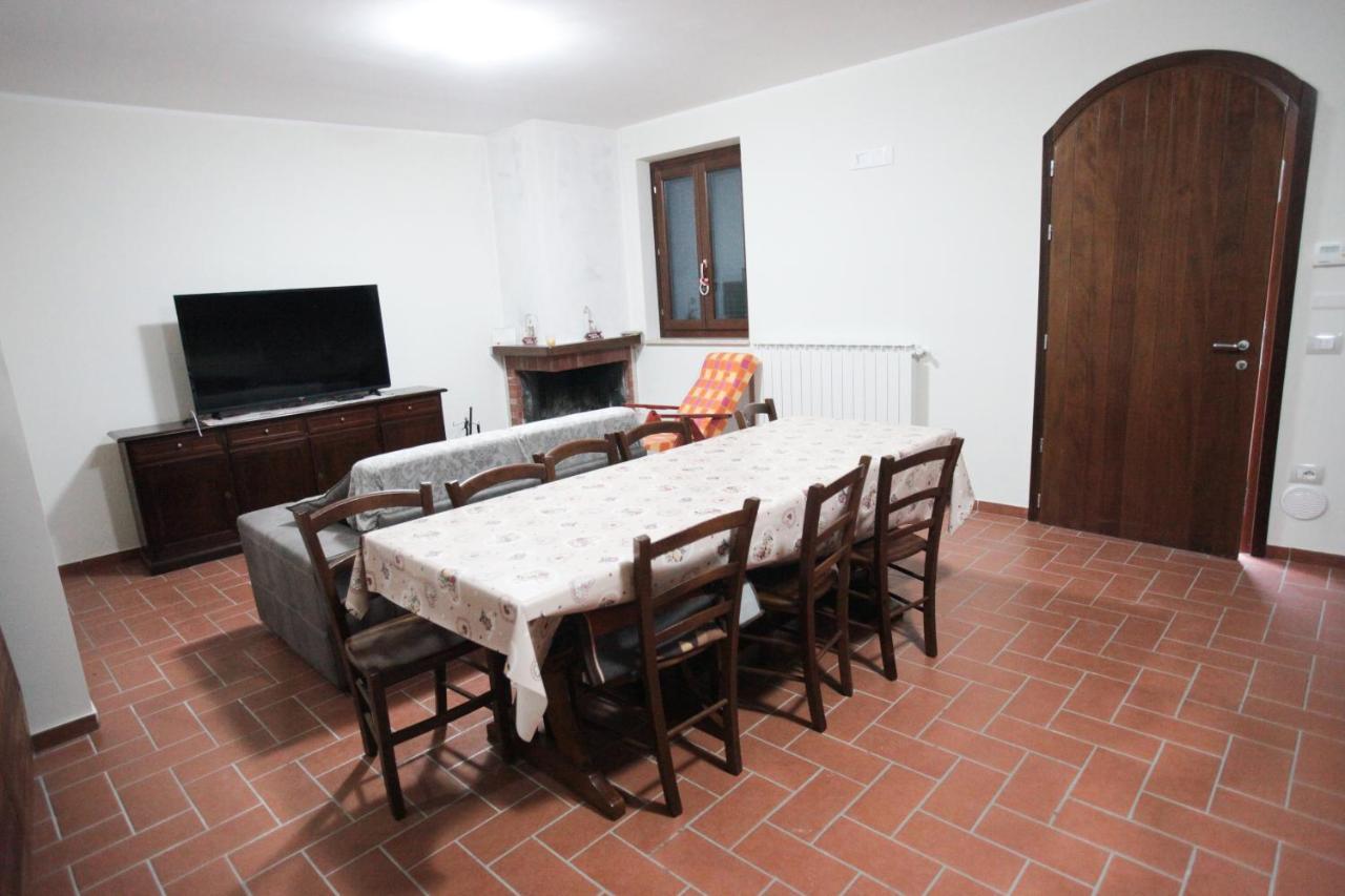 Villa Santa Maria Santa Maria del Molise Bagian luar foto