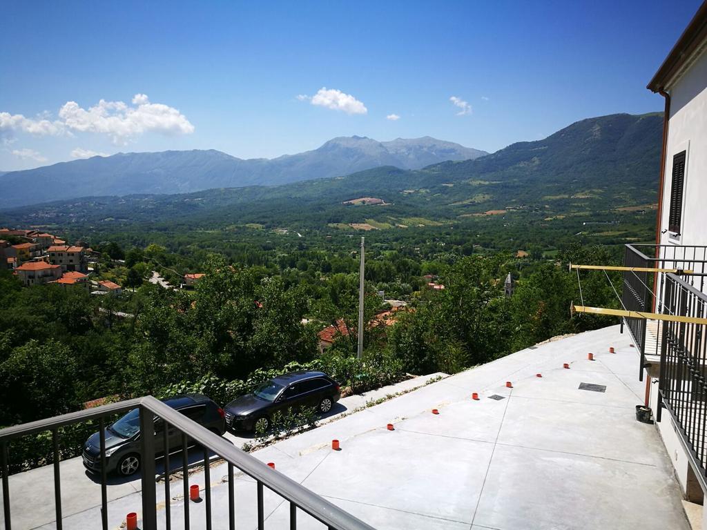 Villa Santa Maria Santa Maria del Molise Bagian luar foto